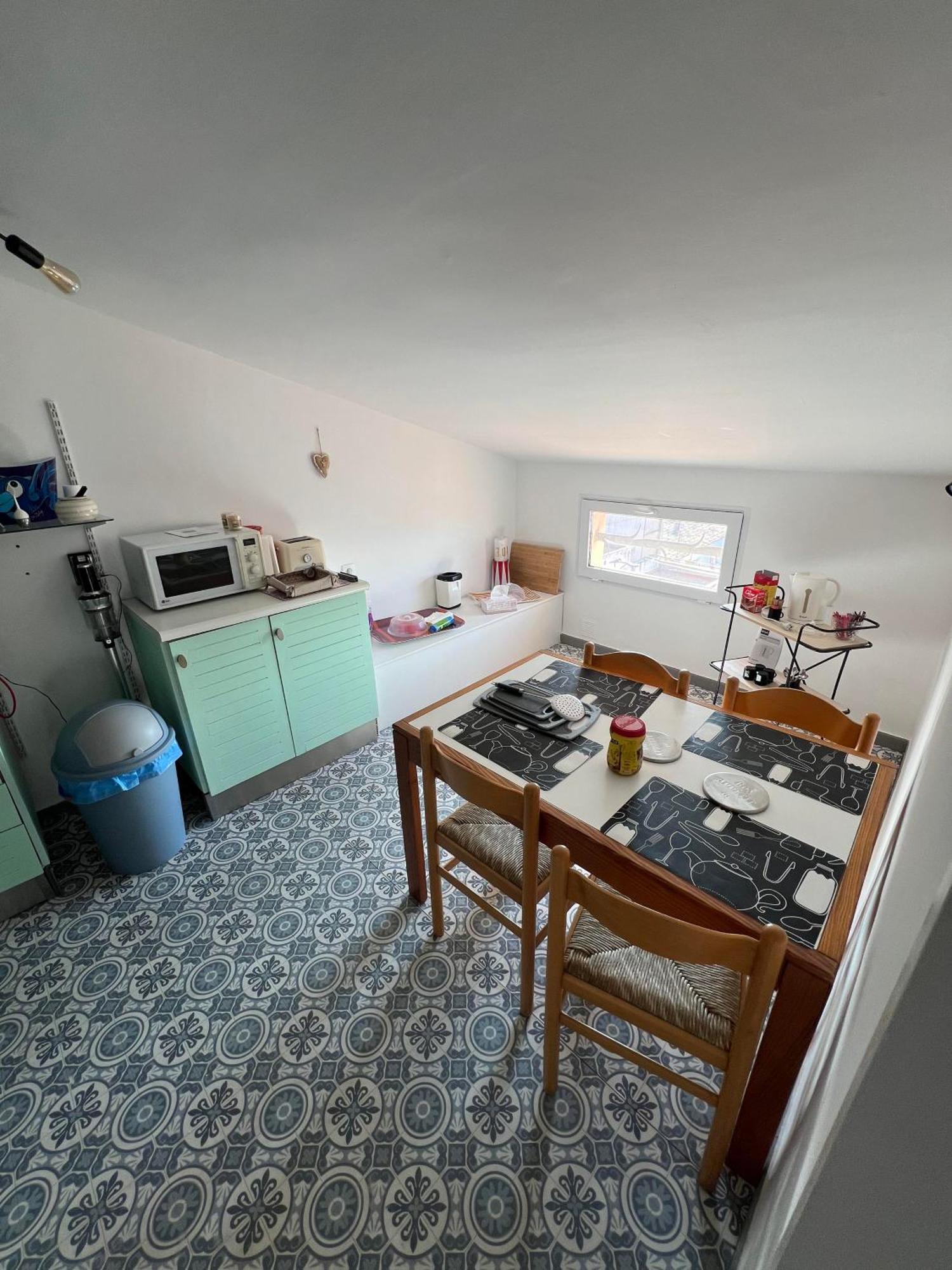 Apartament Atico Centre *