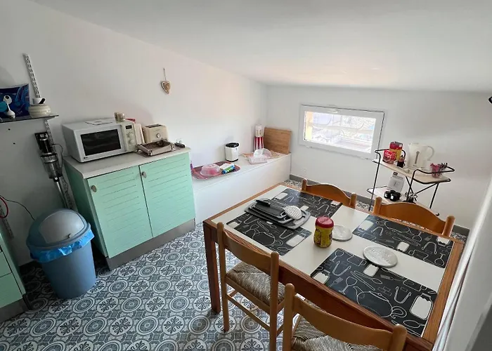 Appartement Atico Centre Roses